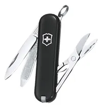 Comprar Cortaplumas Navaja De 7 Usos Classic Sd Camping Victorinox