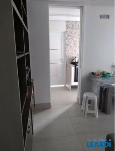 Imagem 6 de 10 de Sobrado - Alvarenga - Sp - 565062
