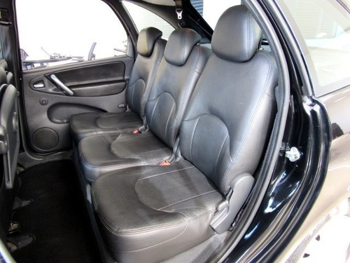 Xsara Picasso 2010 2.0 Exclusive 16v Gasolina 4p Automátic
