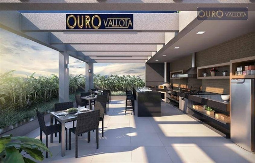Apartamento Com 3 Dormitórios À Venda, 84 M² Por R$ 606.000,00 - Vila Andrade - São Paulo/sp - Ap2946