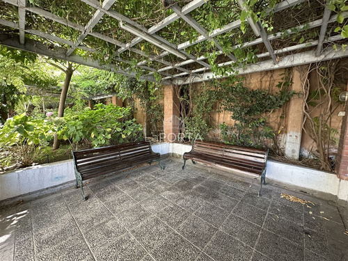 Departamento 49 M2. / Piscina/ Sala De Eventos / Gimnasio /