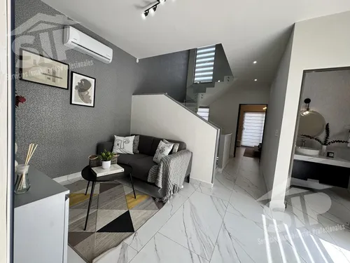 Casa En Solana Residencial Dominio Cumbres