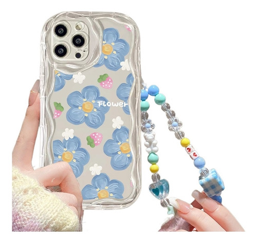 Adecuado For Funda Anticaída For iPhone 16/14 Pro Max.