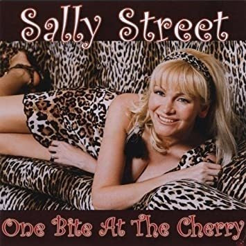 Street Sally One Bite At The Cherry Usa Import Cd