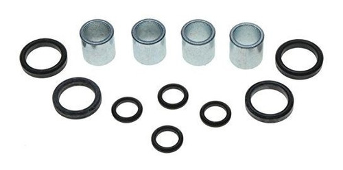 Calibradores - Acdelco Professional 18k448x Kit De Torniller