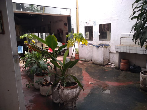 Vendo Casa Lote El Barrio Santa Rosa, Zona Centro De  Cali