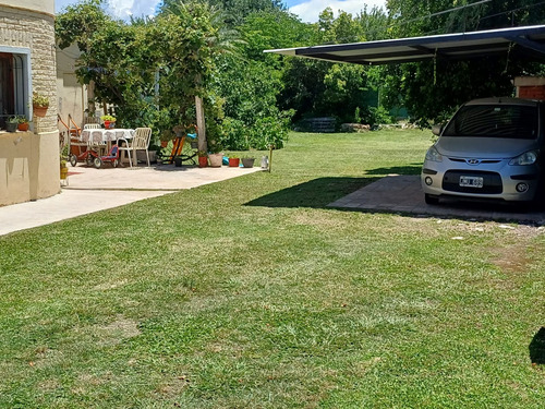 Venta Casa Villa Allende - Centro