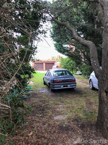 Gran Terreno En San Carlos
