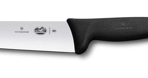 Faca Swiss Classic Profissional Churrasco 23cm - Victorinox