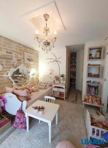 Imagem 12 de 15 de Casa Em Condomínio - Morumbi - Sp - 645390