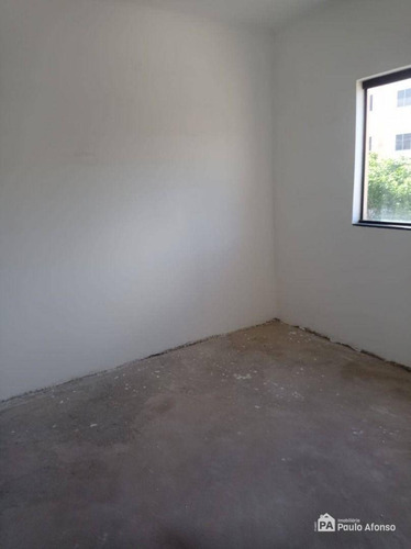 Imagem 16 de 27 de Apartamento Com 2 Dormitórios À Venda, 70 M² Por R$ 220.000 - Residencial Mantiqueira - Poços De Caldas/mg - Ap1950