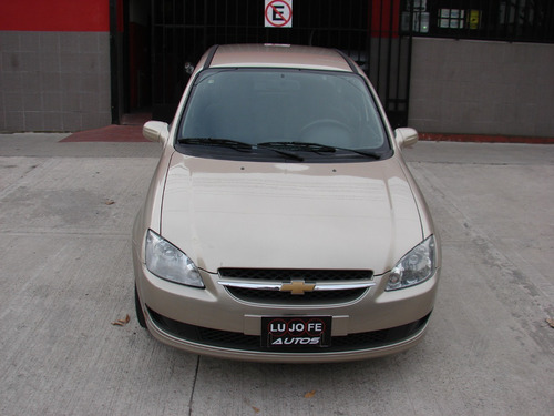 Imagen 2 de 17 de Chevrolet Classic 1.4 Lt Spirit Año 2012 Impecable Unico !!