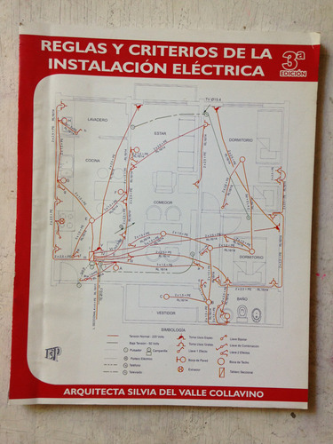Reglas Y Criterios De La Instalacion Electrica: Collavino