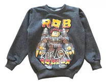 Comprar Buzo Roblox Niño Brilla En La Oscuridad Frizado