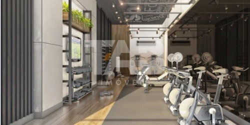 Imagem 7 de 11 de Prisma Residence - 38971