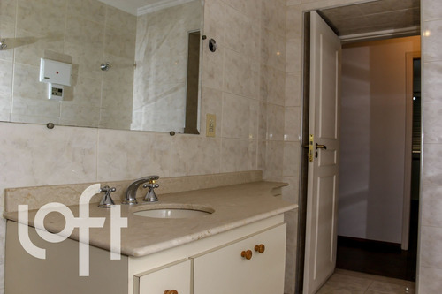 Imagem 10 de 25 de Apartamento De Condomínio Em São Paulo - Sp - Ap4451_nbni