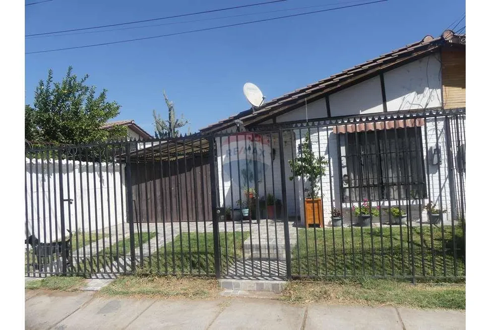 Imagen 1 de 25 de Tu Hogar En Una Ubicación Privilegiada En Maipú.