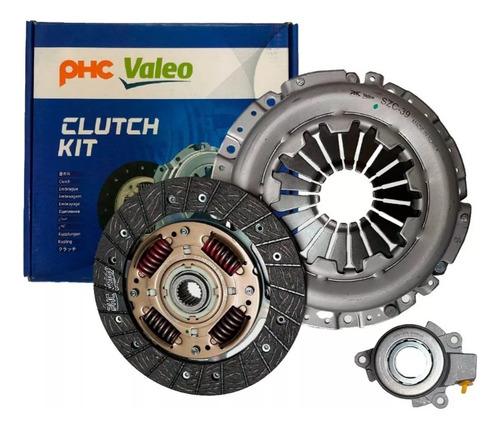 Kit De Embrague Suzuki New Vitara 1.6 2018 - 2022 Valeo