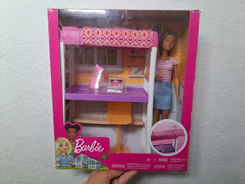 Literas de barbie new arrivals