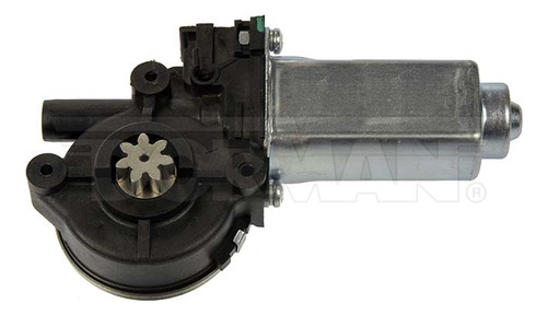 Motor Ventana Electrica Chrysler Lhs 1999 2000 2001