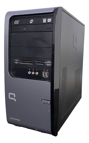 Pc Intel Core I3 10100 16 Gb Ram 256 Gb Ssd Rx 6400 4gb