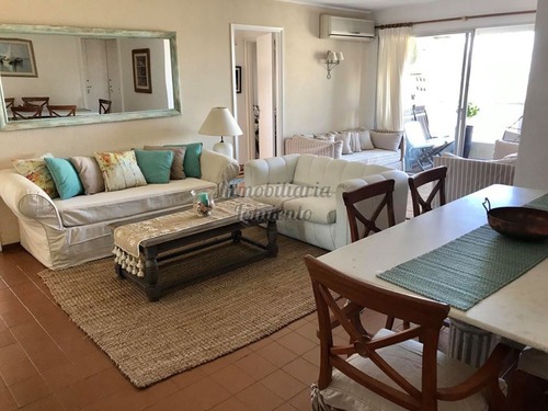 Venta-alquiler Temporada Apartamento 3 Dormitorios Torre Ibiza