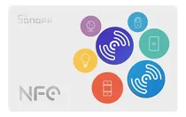 Comprar Sonoff Etiqueta Tag Nfc Chip 215 540 Bytes