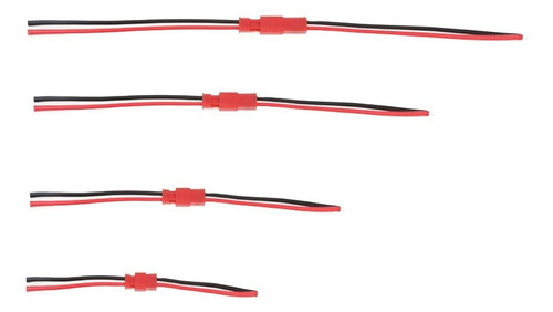 Conector 2 Pines, 20 Pares, Terminales