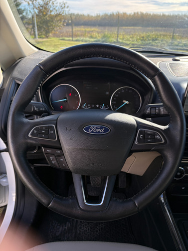 Ford Ecosport 1.5 Titanium 123Cv 4X2