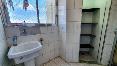 Apartamento Para Alugar, 42 M² Por R$ 2.100,00/mês - Alto Da Lapa - São Paulo/sp - Ap0232