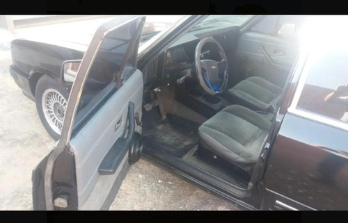 Imagem 10 de 12 de Chevrolet Opala Diplomata