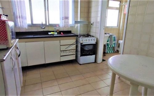Imagem 14 de 15 de Apartamento De 2 Dormitórios Na Vila Caiçara Em Praia Grande - Sp