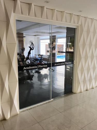 Imagem 13 de 16 de Apartamento À Venda Em Sorocaba | Mpb Imobiliária - Jd.europa - 68997192