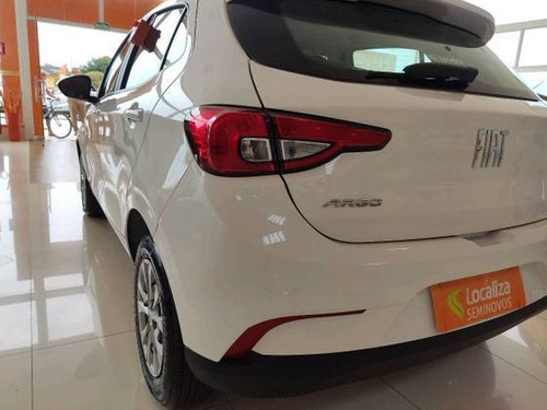 Imagem 15 de 15 de Fiat Argo 1.0 Firefly Flex Drive Manual