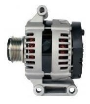 Alternador Peugeot Boxer 2.2 Hdi 06 - 15 150 Amp