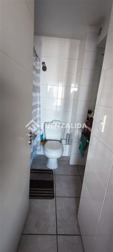 Departamento En Venta De 1 Dorm. En Viña Del Mar