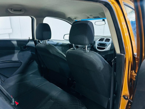 Chevrolet Beat 2019