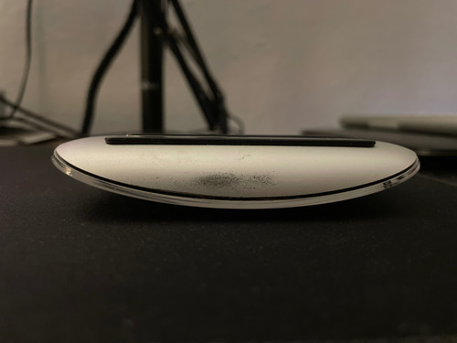 Mouse Mágic 2 Blanco (Usado)