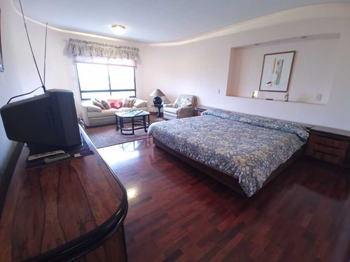 Imagen 17 de 30 de Se Vende Apartamento 253 M² 4h/5b/3pe Lomas De San Román