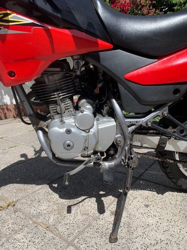 Imagen 7 de 9 de Honda Xr 125 2011