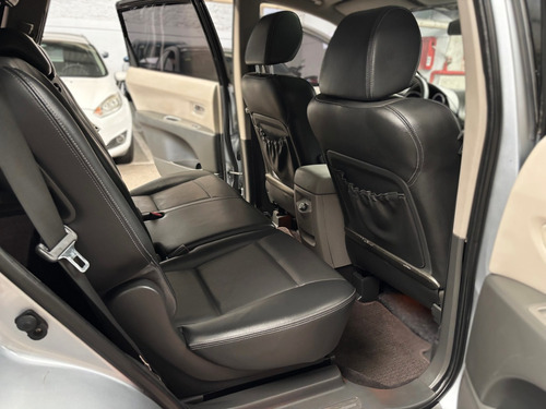 Subaru Tribeca 3.6 Sawd Limited 7 Pas