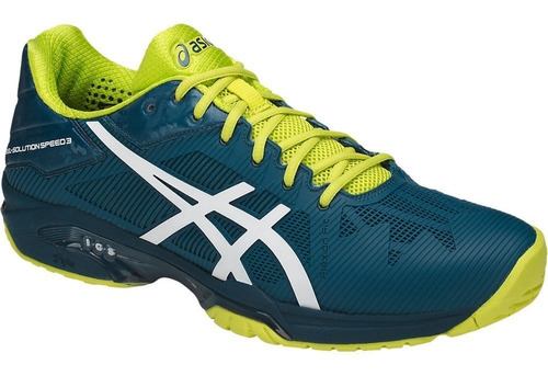 gel solution speed asics