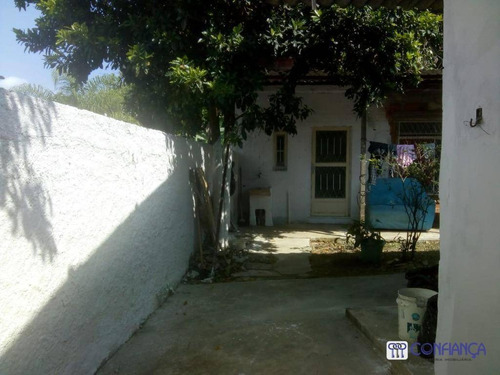 Imagem 8 de 17 de Casa À Venda, 600 M² Por R$ 600.000,00 - Campo Grande - Rio De Janeiro/rj - Ca1924
