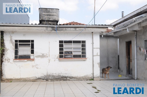 Imagem 15 de 15 de Sobrado - Vila Madalena - Sp - 496784