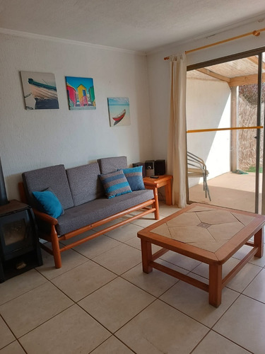 Imagen 9 de 22 de Arriendo En Maitencillo
