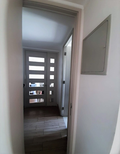 Depto 2 Dorm. 2 Baños; Estac. Y Bodega, Metro Irarrazaval