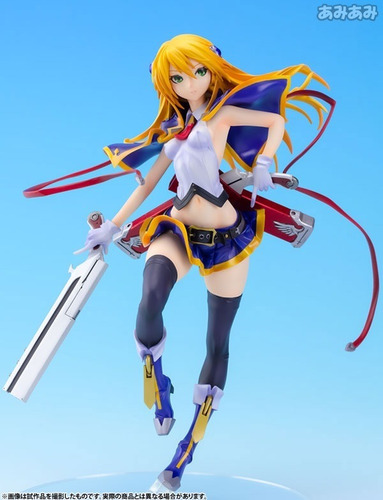 Figura Noel Vermillion 1/7 Complete Blazblue