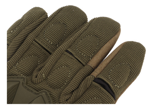 1 Par De Guantes De Motocicleta Guantes Transpirables Para