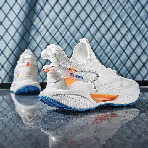 Zapatos De Tenis Zapatillas Para Correr Que Absorben Los Golpes