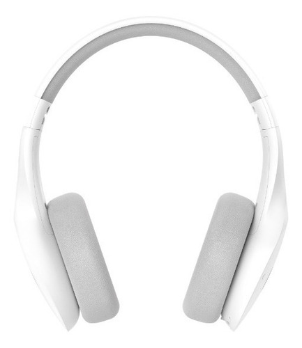 Imagen 4 de 4 de Auriculares inalámbricos Motorola Escape 220 SH057 blanco